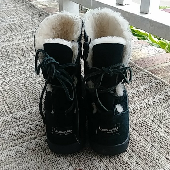 Koolaburra by Uggs - Picture 2 of 6